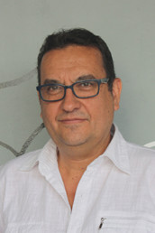 Jose Chela, Responsable Técnico