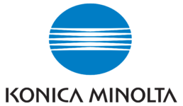 Logo 2 Konika Minolta